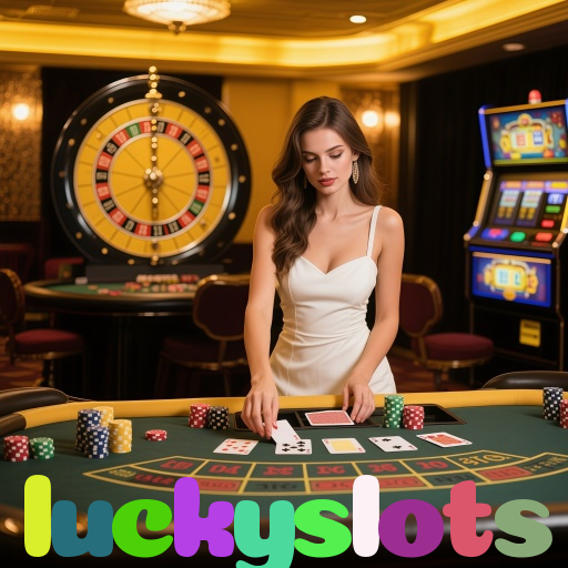 A Magia dos Jogos de Fantasia na luckyslots