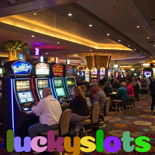 A Magia dos Jogos de Fantasia na luckyslots
