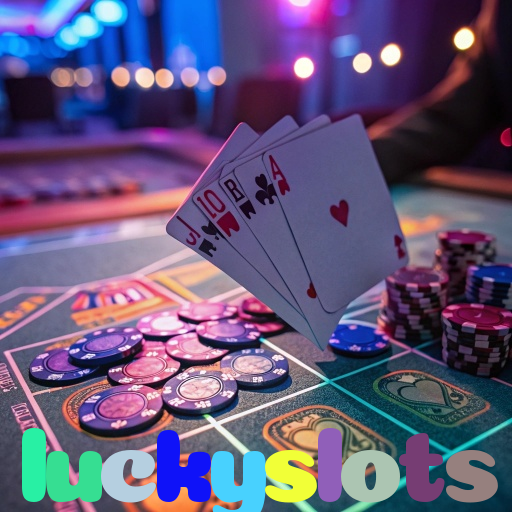 A Magia dos Jogos de Fantasia na luckyslots