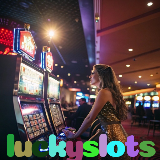 A Magia dos Jogos de Fantasia na luckyslots