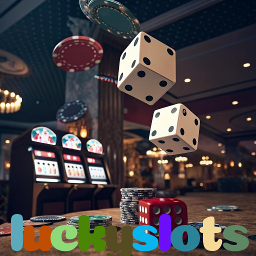 A Magia dos Jogos de Fantasia na luckyslots