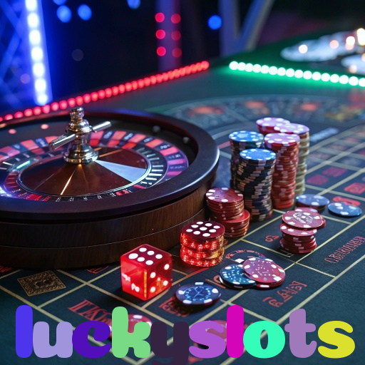A Magia dos Jogos de Fantasia na luckyslots