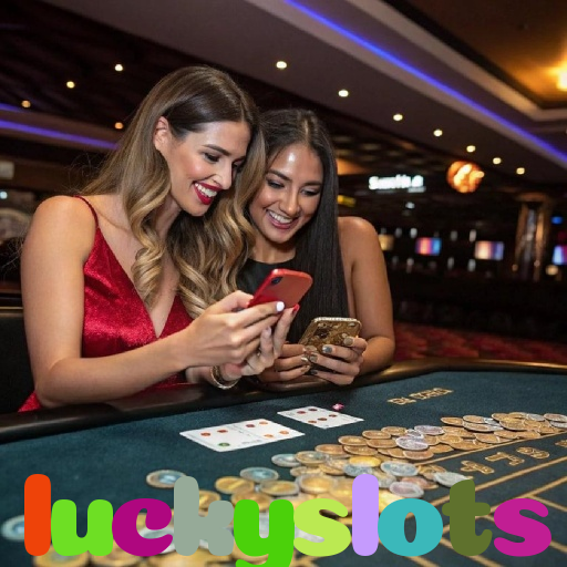 A Magia dos Jogos de Fantasia na luckyslots