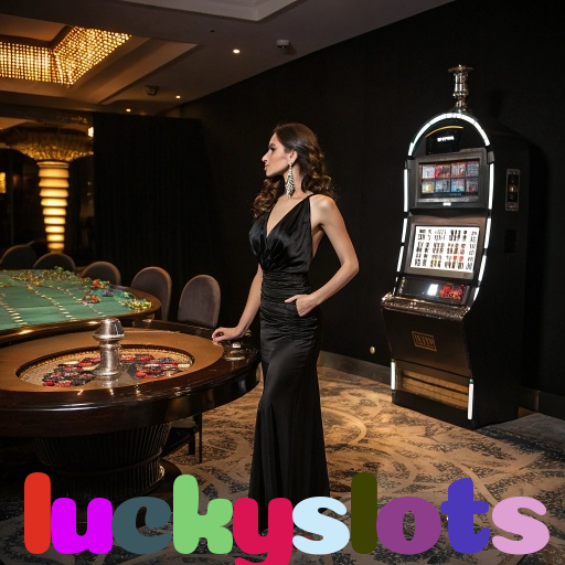 A Magia dos Jogos de Fantasia na luckyslots