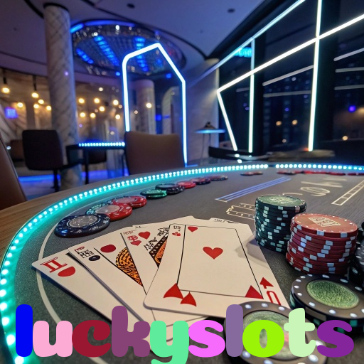 A Magia dos Jogos de Fantasia na luckyslots