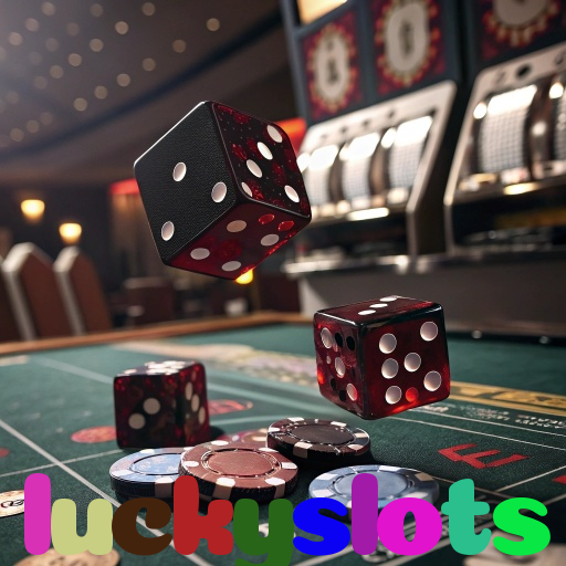 A Magia dos Jogos de Fantasia na luckyslots