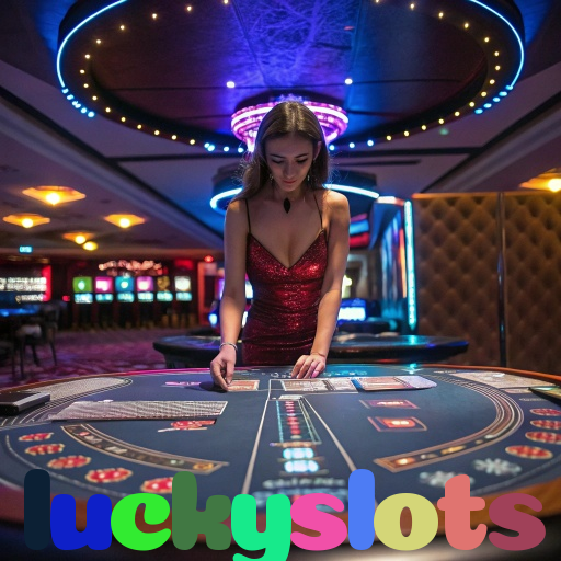 A Magia dos Jogos de Fantasia na luckyslots