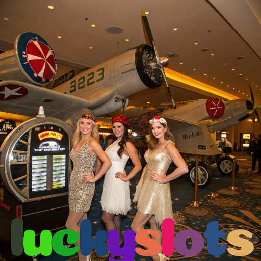 A Magia dos Jogos de Fantasia na luckyslots
