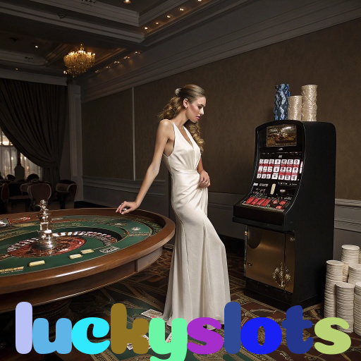A Magia dos Jogos de Fantasia na luckyslots