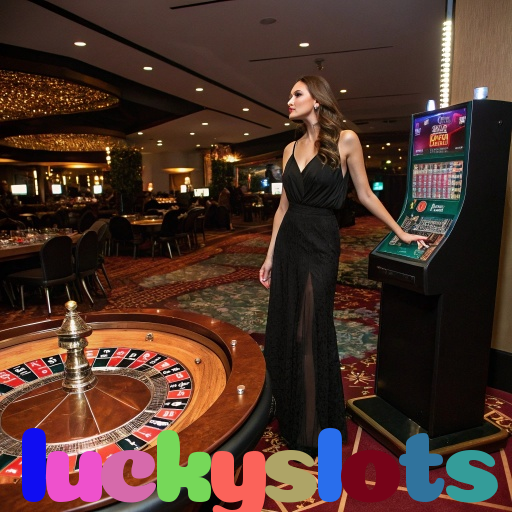 A Magia dos Jogos de Fantasia na luckyslots