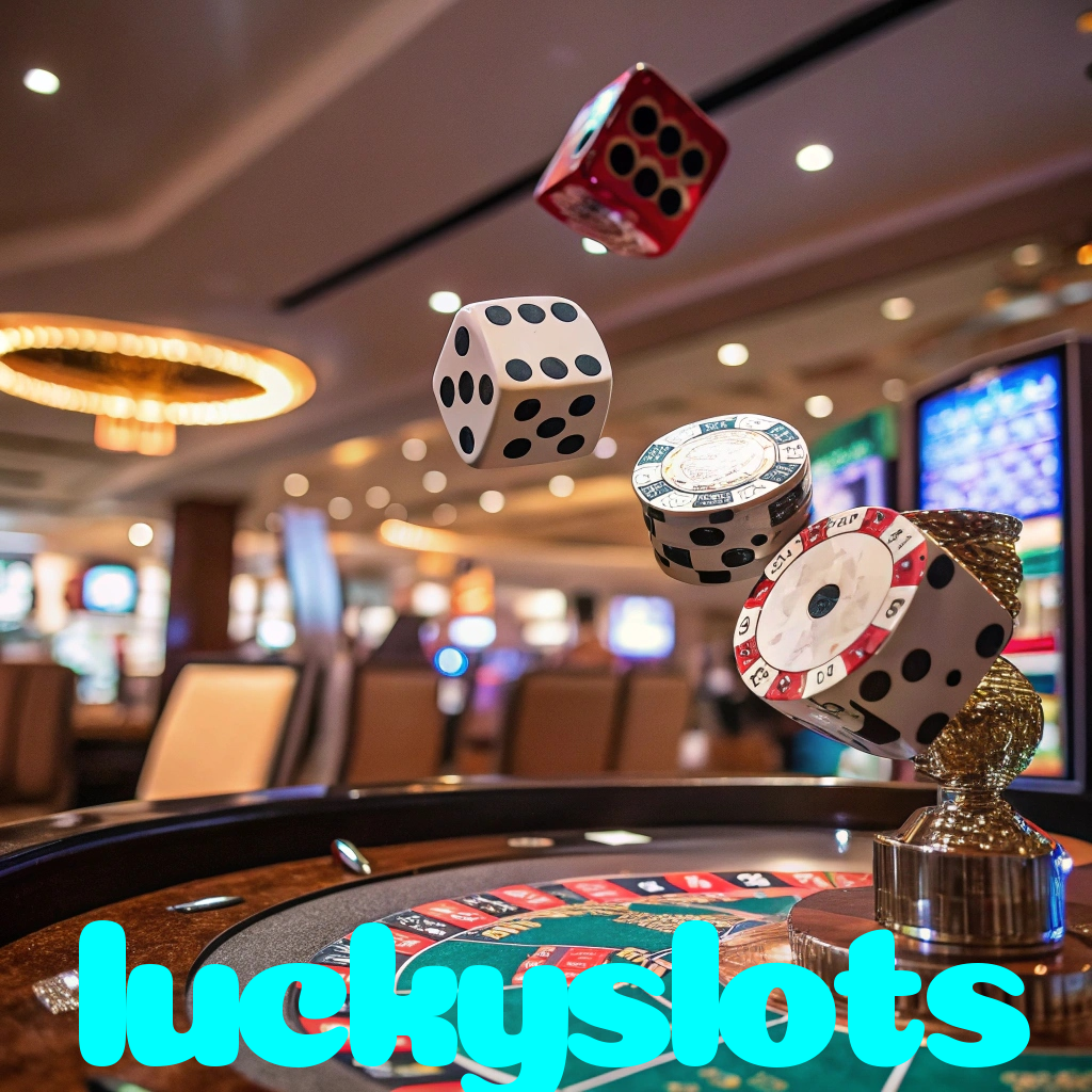 A Magia dos Jogos de Fantasia na luckyslots