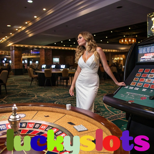 A Magia dos Jogos de Fantasia na luckyslots