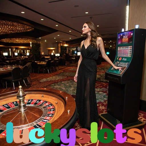 A Magia dos Jogos de Fantasia na luckyslots