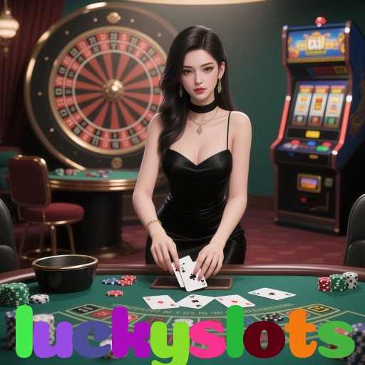 A Magia dos Jogos de Fantasia na luckyslots