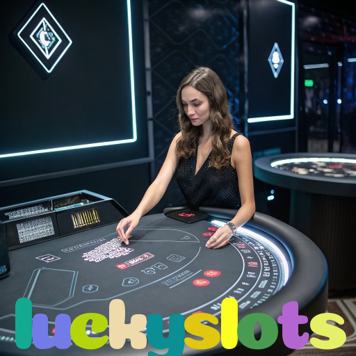 A Magia dos Jogos de Fantasia na luckyslots