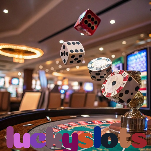 A Magia dos Jogos de Fantasia na luckyslots