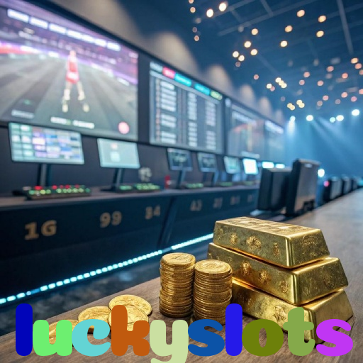 A Magia dos Jogos de Fantasia na luckyslots