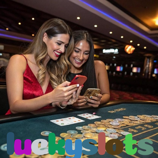 A Magia dos Jogos de Fantasia na luckyslots
