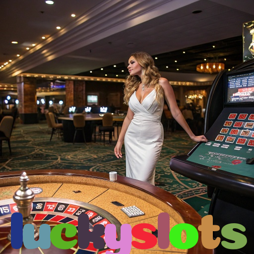A Magia dos Jogos de Fantasia na luckyslots
