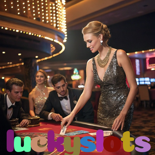 A Magia dos Jogos de Fantasia na luckyslots