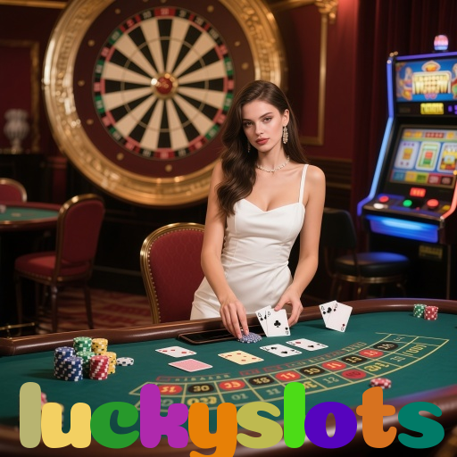 A Magia dos Jogos de Fantasia na luckyslots
