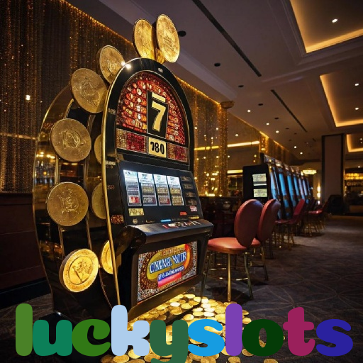 A Magia dos Jogos de Fantasia na luckyslots