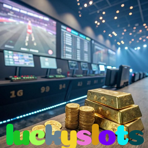 A Magia dos Jogos de Fantasia na luckyslots