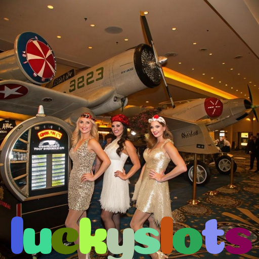 A Magia dos Jogos de Fantasia na luckyslots