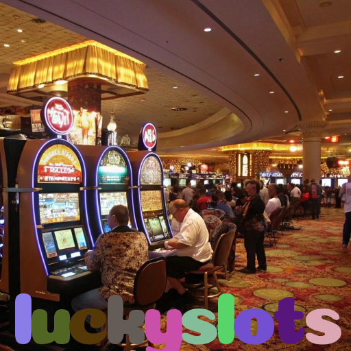 A Magia dos Jogos de Fantasia na luckyslots
