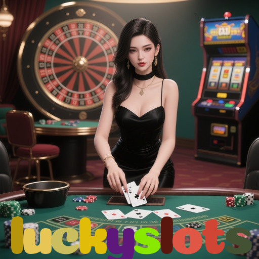 A Magia dos Jogos de Fantasia na luckyslots