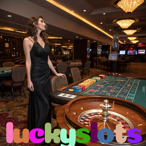 A Magia dos Jogos de Fantasia na luckyslots