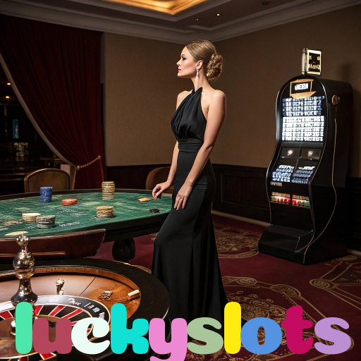A Magia dos Jogos de Fantasia na luckyslots