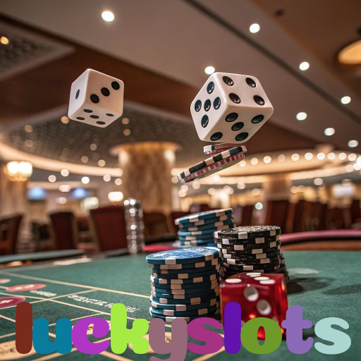 A Magia dos Jogos de Fantasia na luckyslots