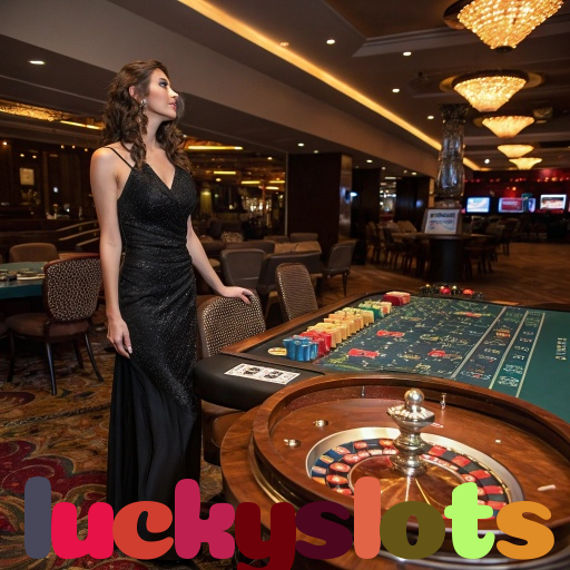 A Magia dos Jogos de Fantasia na luckyslots