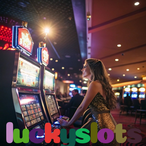 A Magia dos Jogos de Fantasia na luckyslots