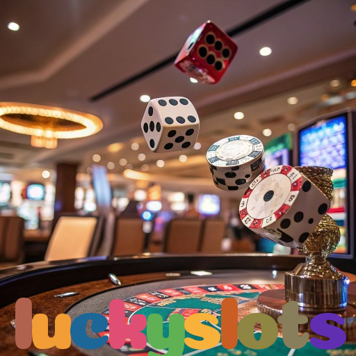 A Magia dos Jogos de Fantasia na luckyslots
