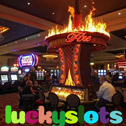 A Magia dos Jogos de Fantasia na luckyslots