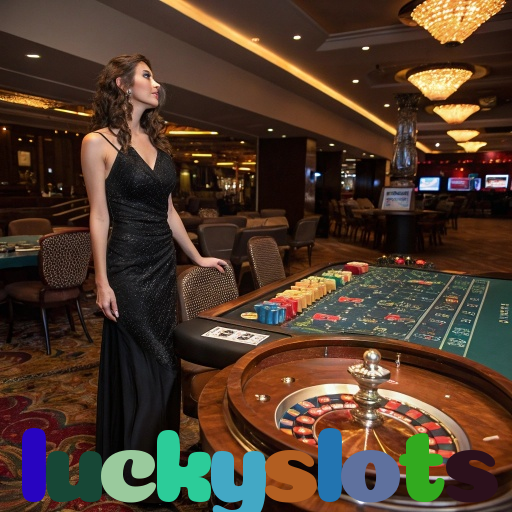 A Magia dos Jogos de Fantasia na luckyslots