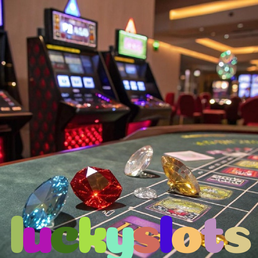 A Magia dos Jogos de Fantasia na luckyslots