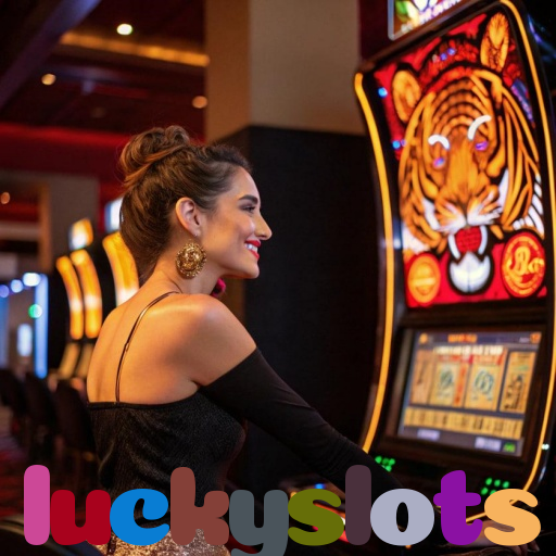 A Magia dos Jogos de Fantasia na luckyslots
