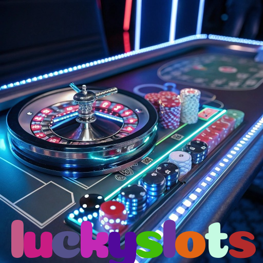A Magia dos Jogos de Fantasia na luckyslots