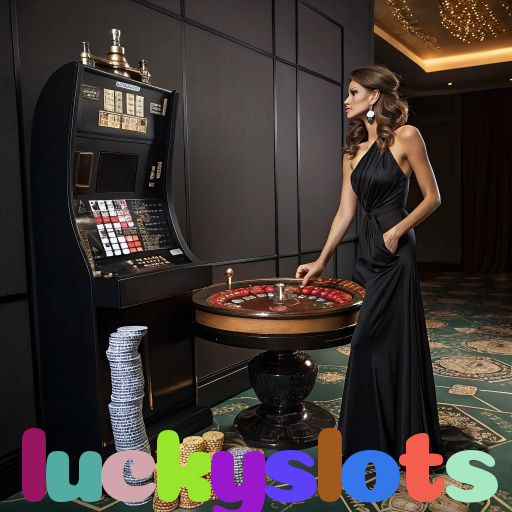 A Magia dos Jogos de Fantasia na luckyslots