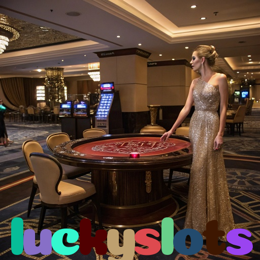 A Magia dos Jogos de Fantasia na luckyslots