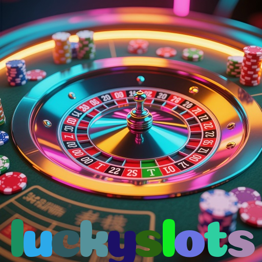 A Magia dos Jogos de Fantasia na luckyslots