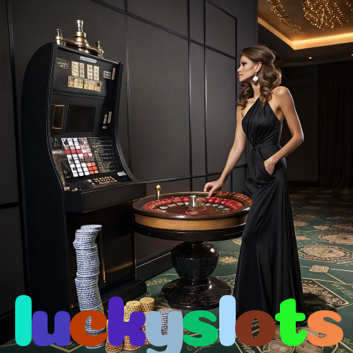 A Magia dos Jogos de Fantasia na luckyslots