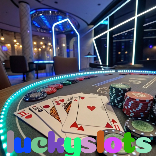 A Magia dos Jogos de Fantasia na luckyslots