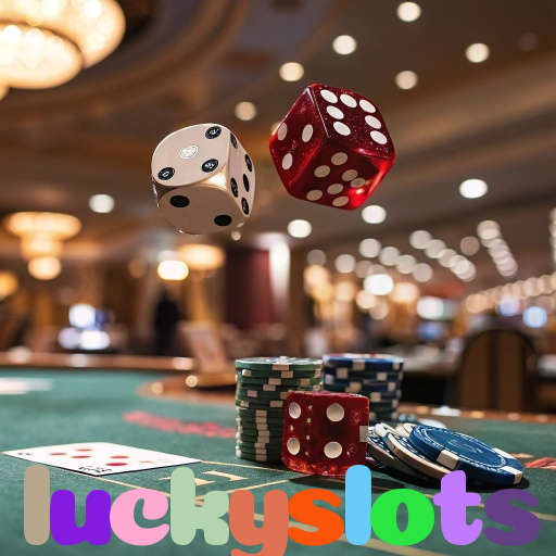 A Magia dos Jogos de Fantasia na luckyslots