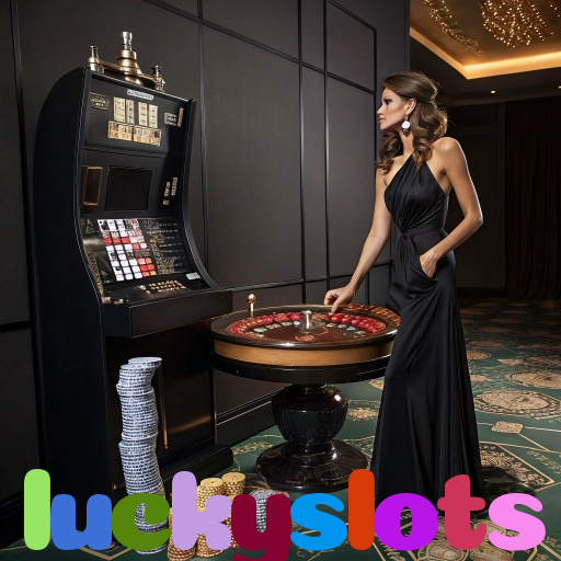 A Magia dos Jogos de Fantasia na luckyslots