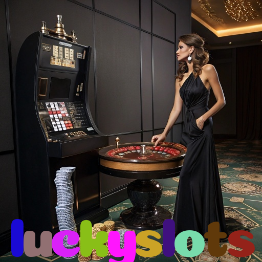 A Magia dos Jogos de Fantasia na luckyslots