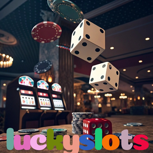 A Magia dos Jogos de Fantasia na luckyslots
